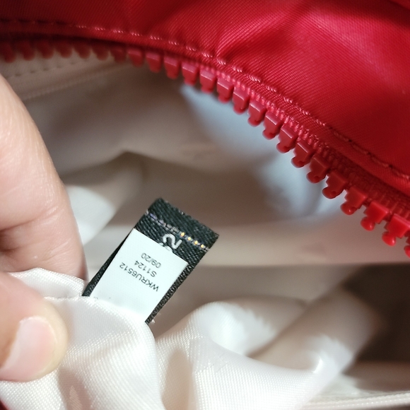 Kate Spade New York Jae Medium Satchel Crossbody Bag NWOT - Picture 13 of 14